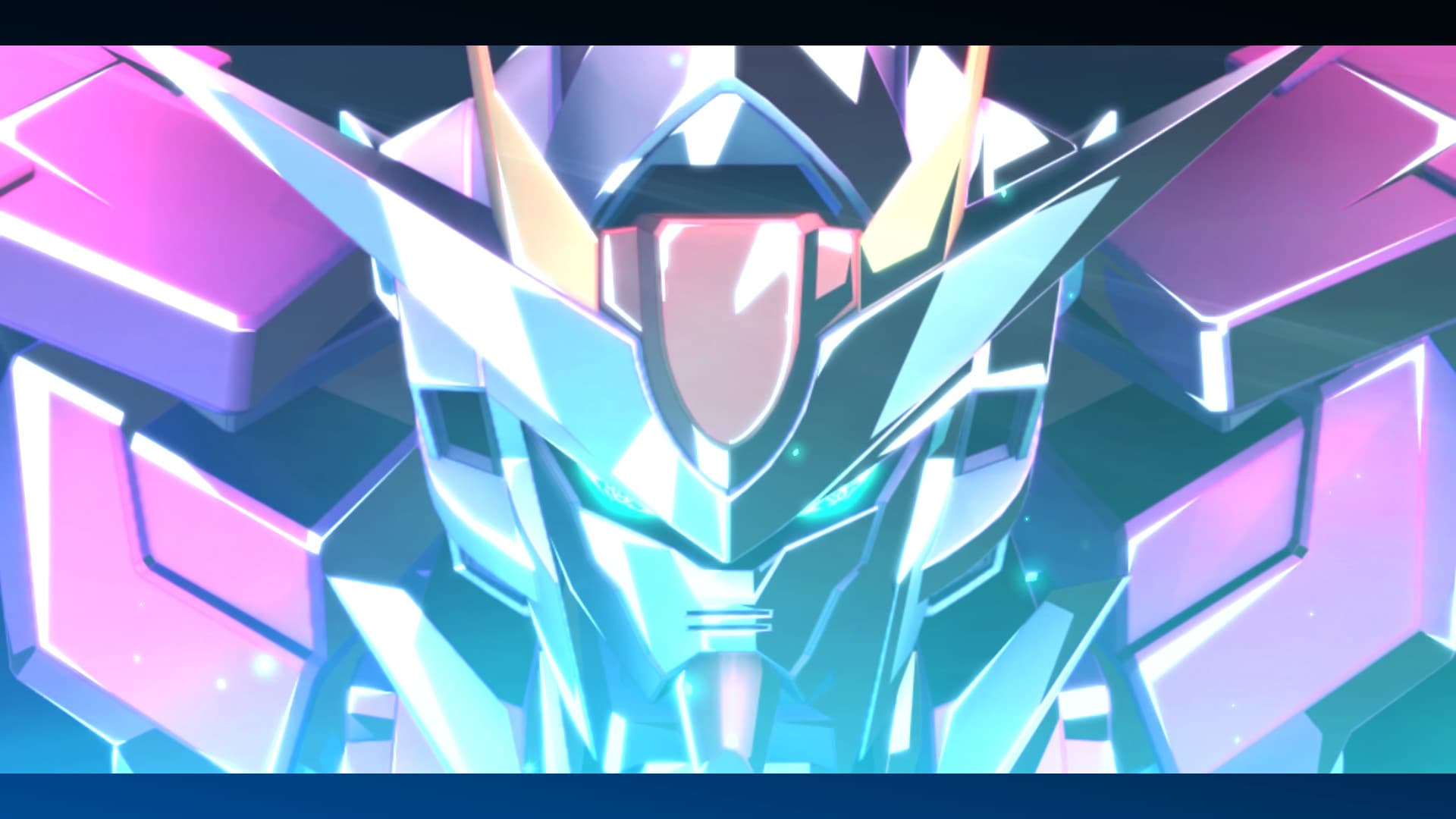 SD Gundam G Generation Cross Rays PC Steam Account - 4