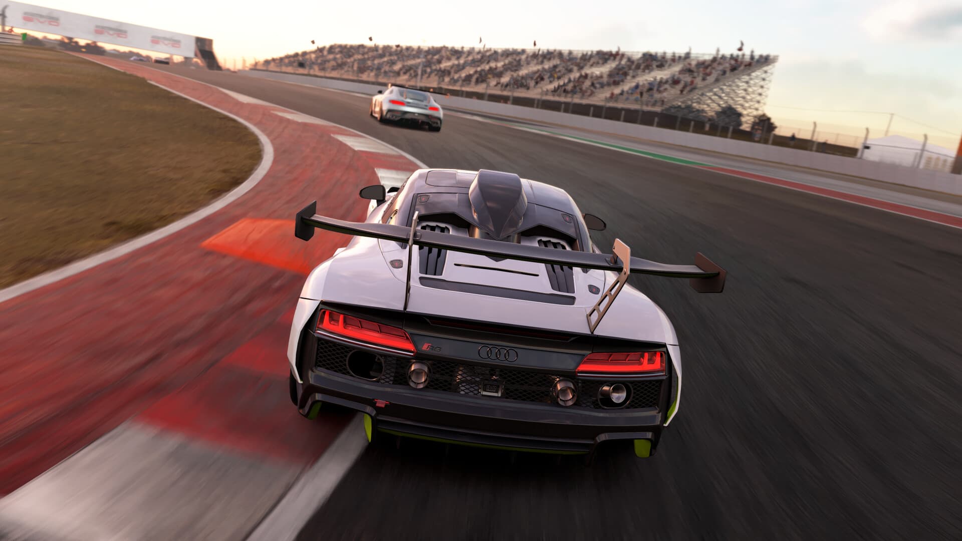 Assetto Corsa EVO PC Steam Account - 6