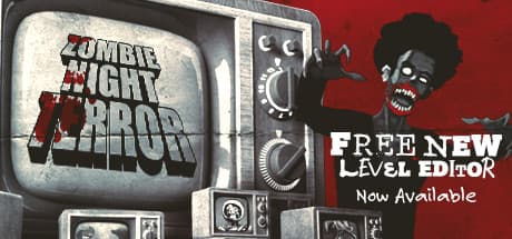 Zombie Night Terror PC Steam CD Key