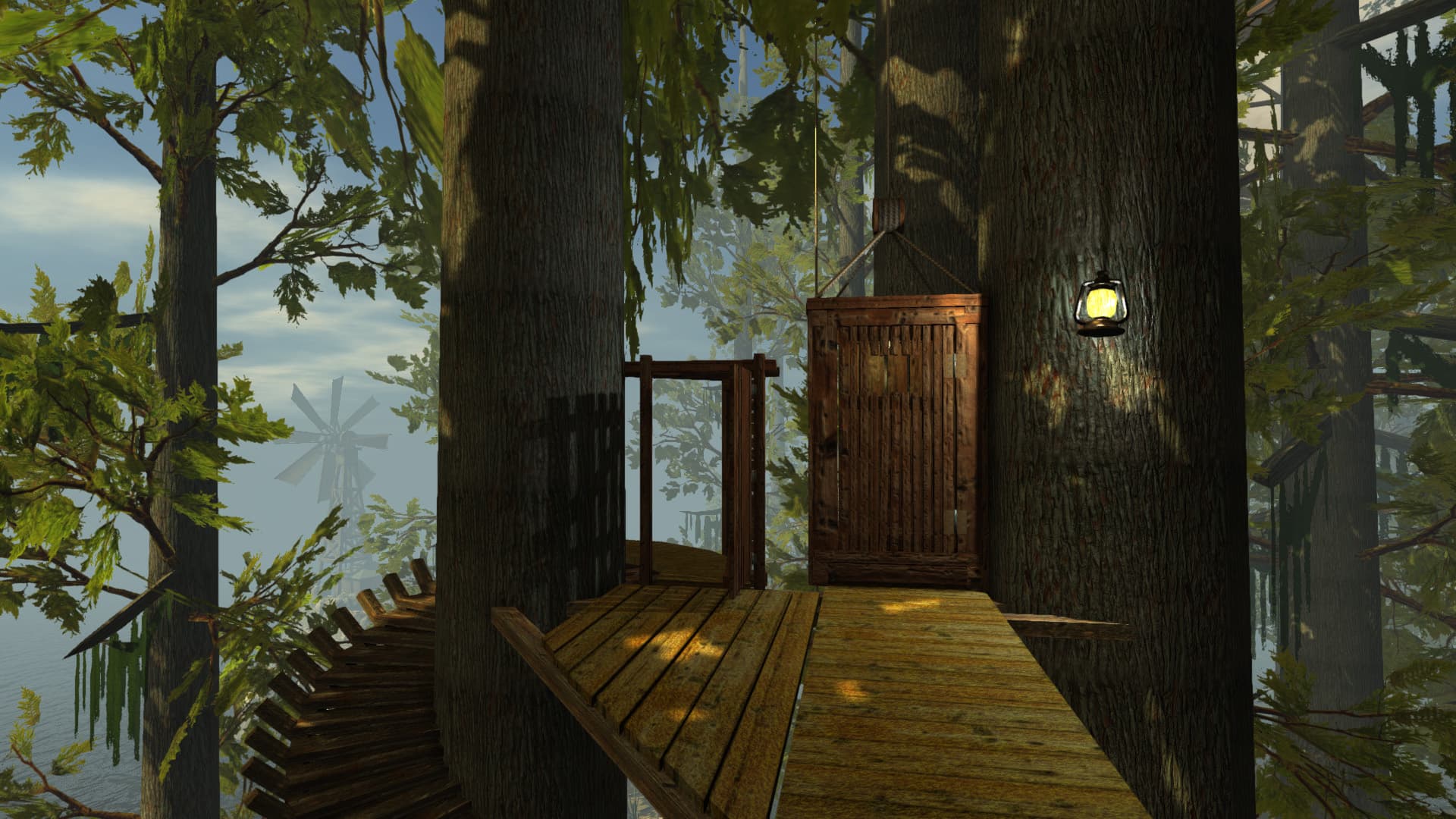 realMyst: Masterpiece Edition Steam CD Key - 4