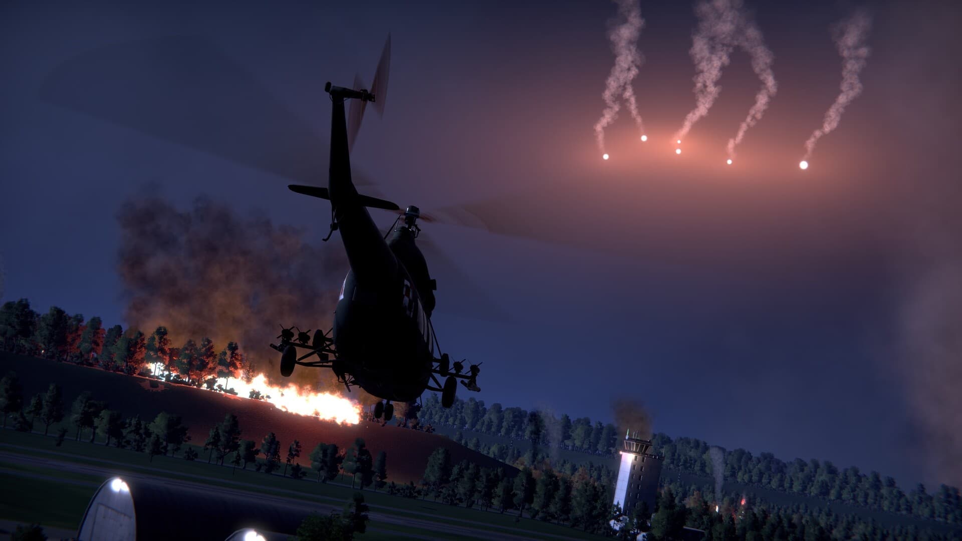 Regiments Steam Account - 4