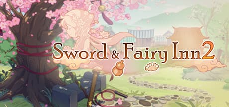 Swords and Fairy Inn2 PC Steam Account