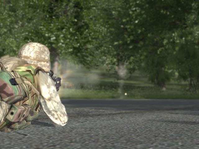 Arma Gold Edition Steam CD Key - 6