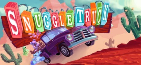 Snuggle Truck Steam CD Key