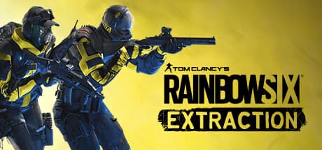 Tom Clancy's Rainbow Six Extraction PC Steam Account