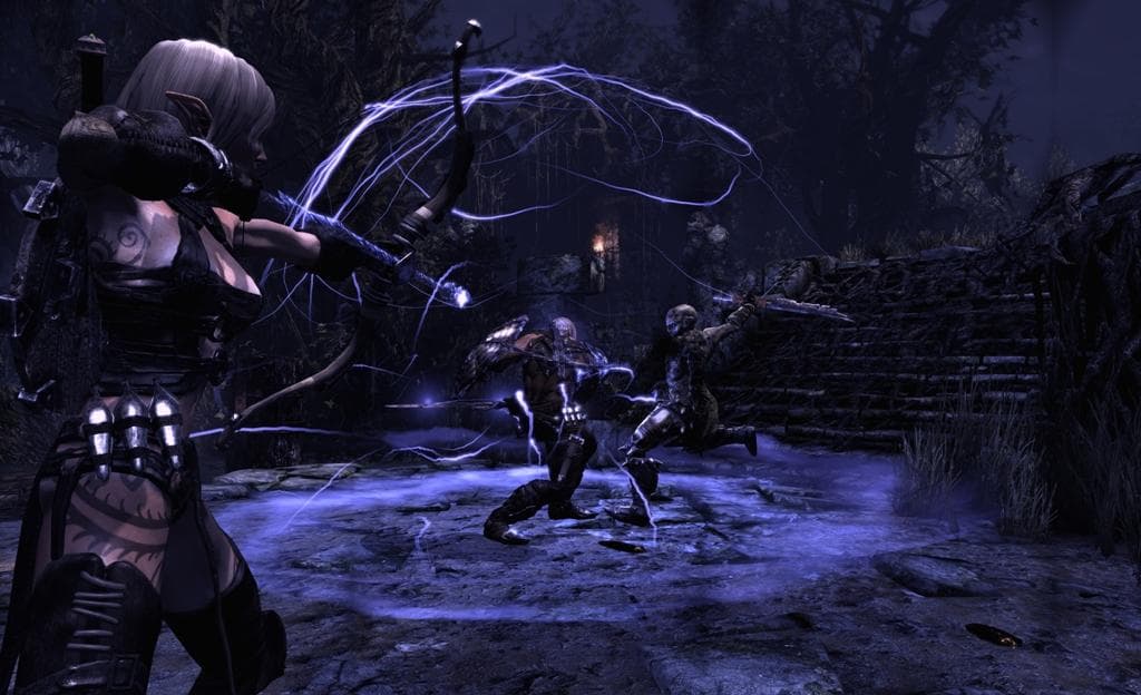 Hunted: The Demon’s Forge Steam CD Key - 8