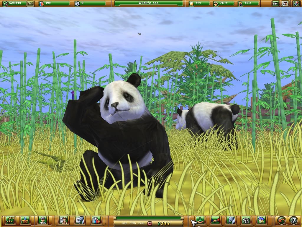Zoo Empire Steam CD Key - 8