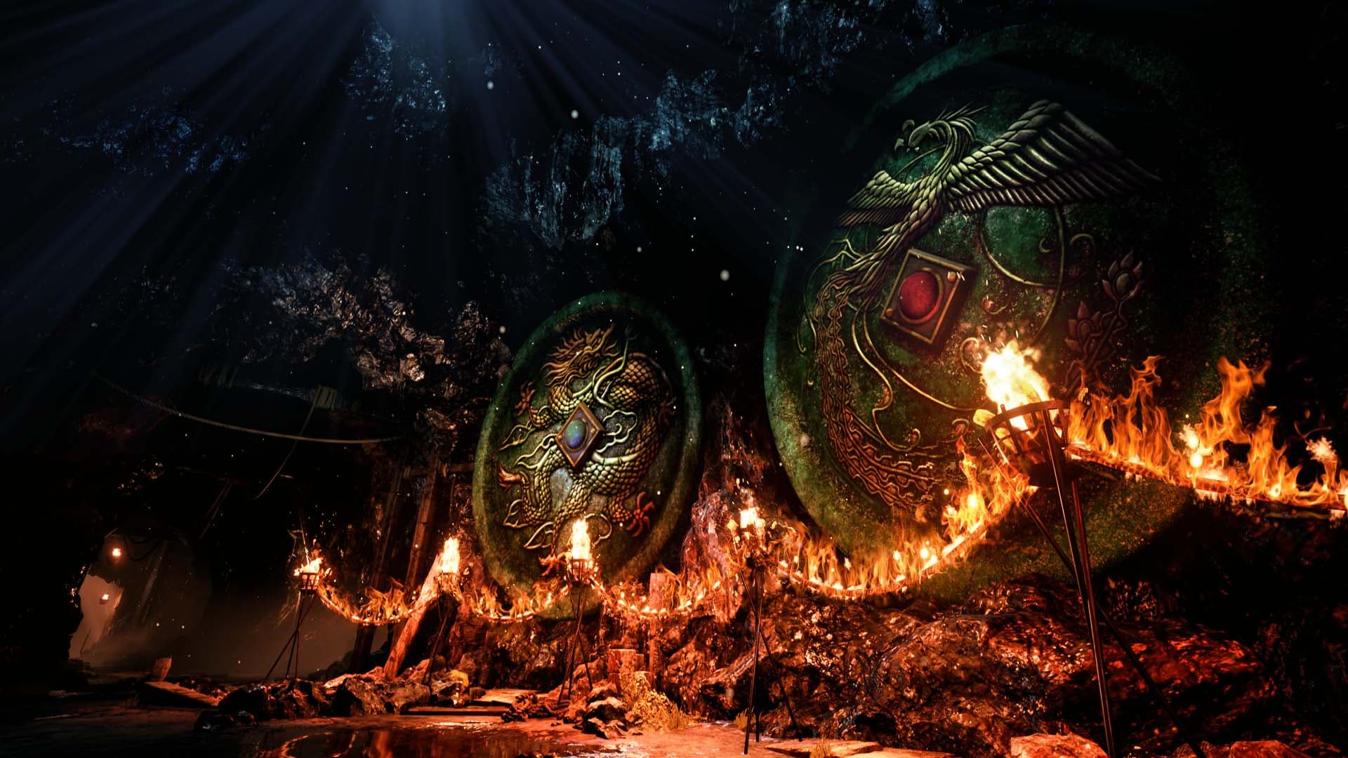 Shenmue III PC Steam Account - 3
