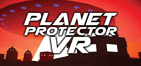 Planet Protector VR Steam CD Key