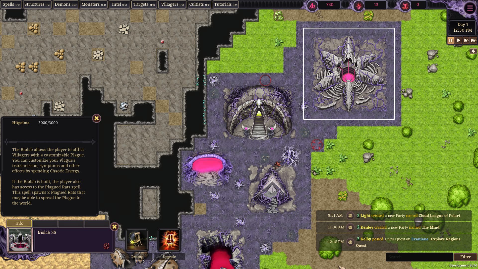 Ruinarch Steam Account - 5