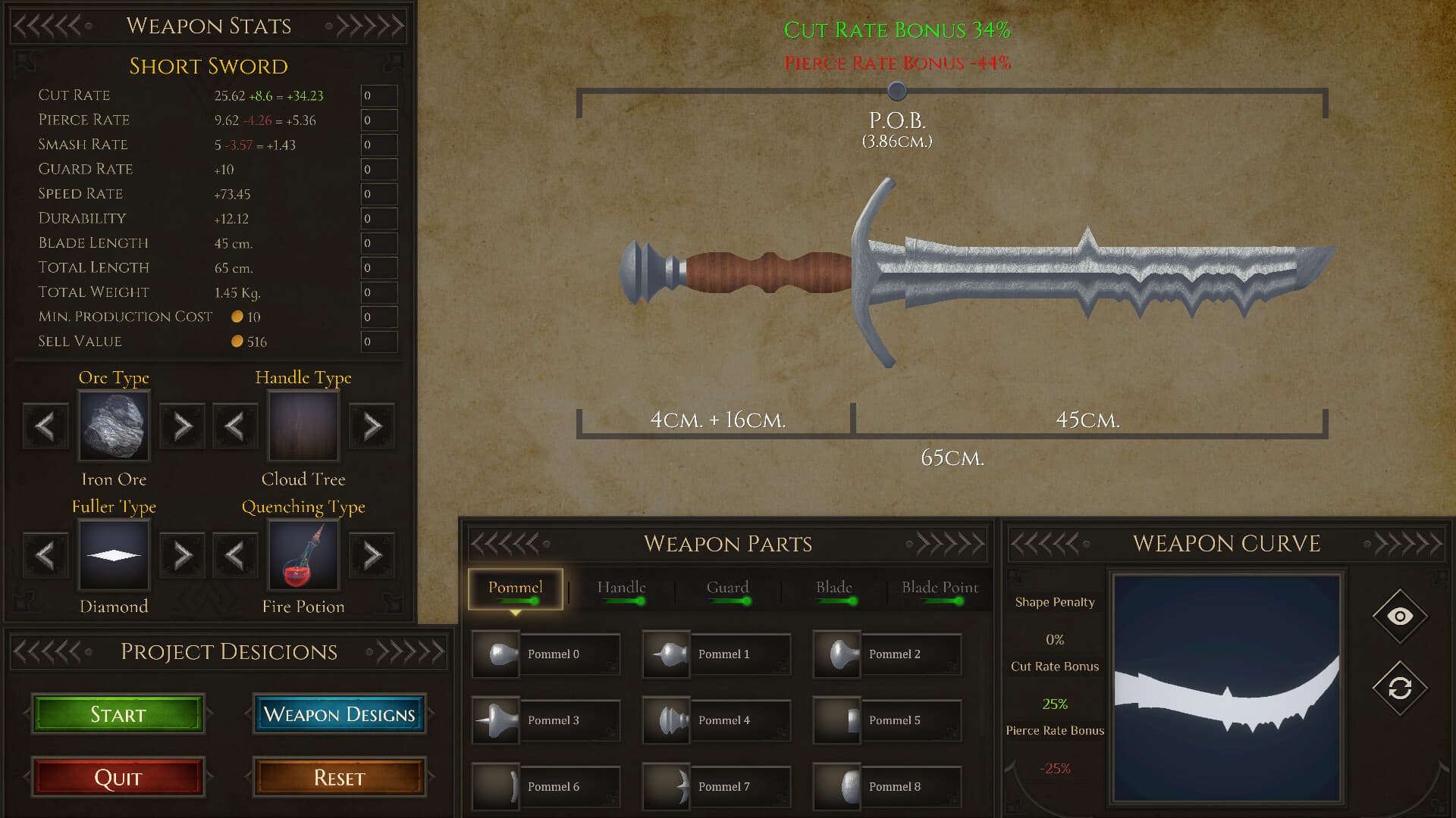 Medieval Blacksmith PC Steam Account - 4