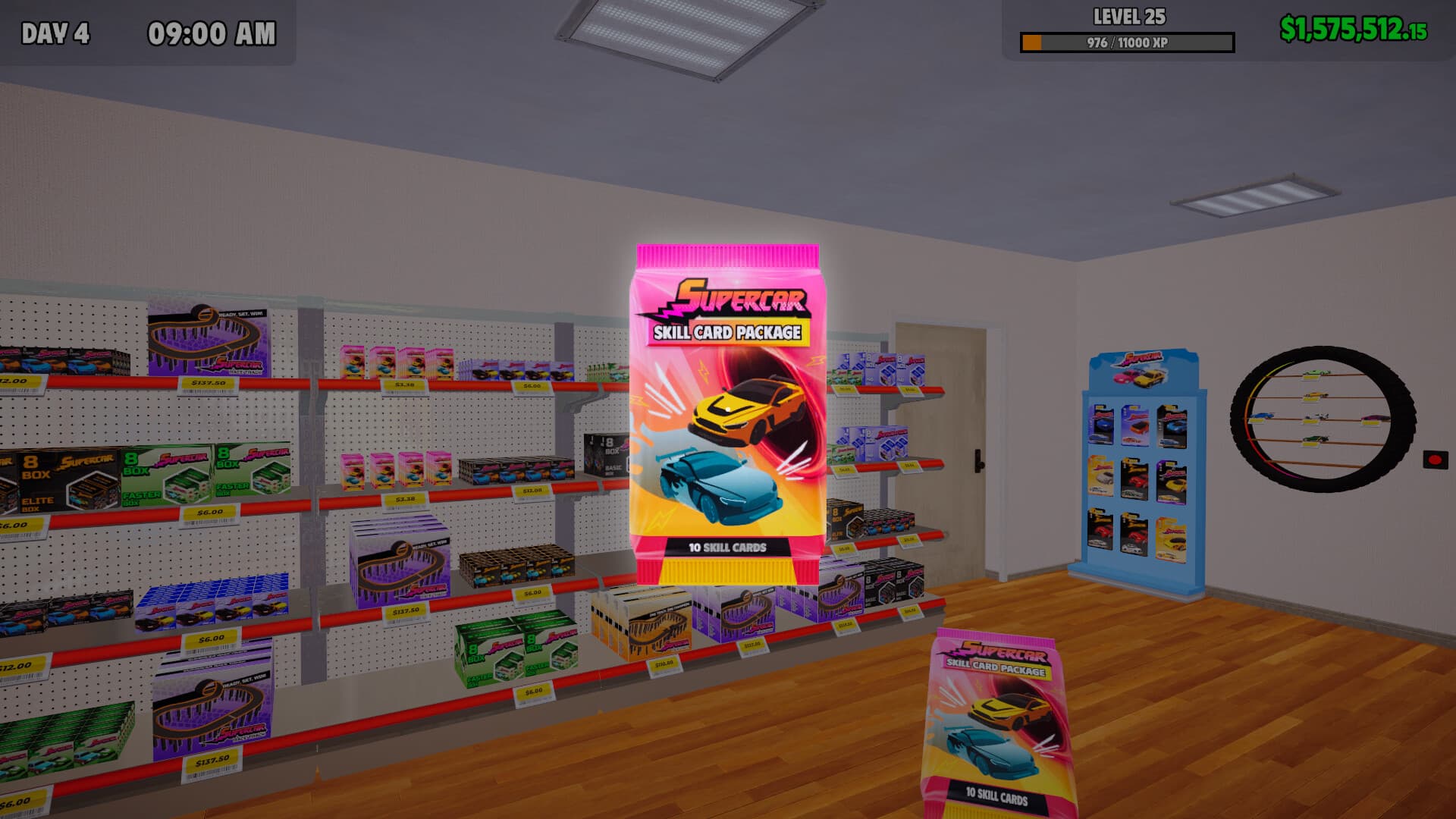 Supercar Collection Simulator - 5