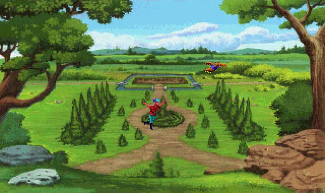 King's Quest Collection Steam CD Key - 3