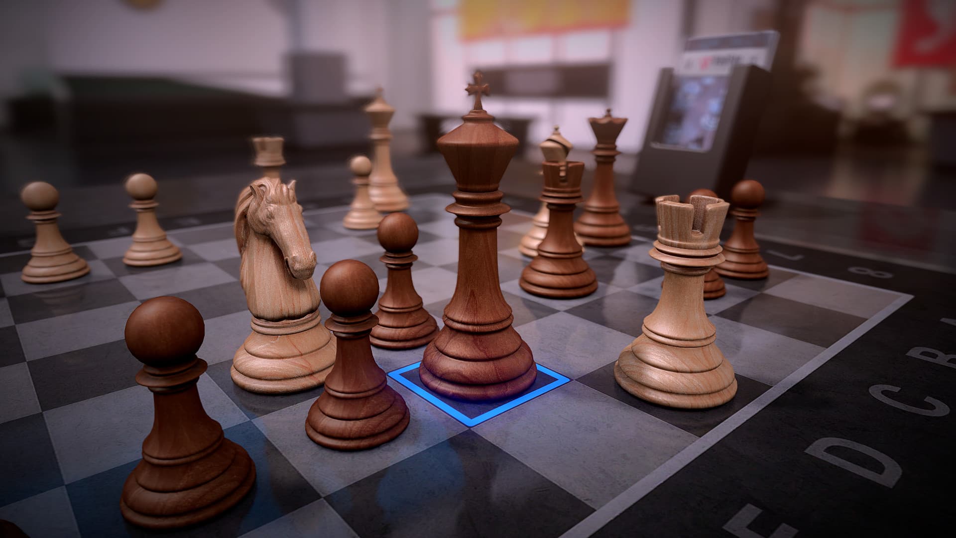 Pure Chess Grandmaster Edition PC Steam CD Key - 5