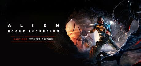 Alien: Rogue Incursion Evolved Edition PC Steam Account