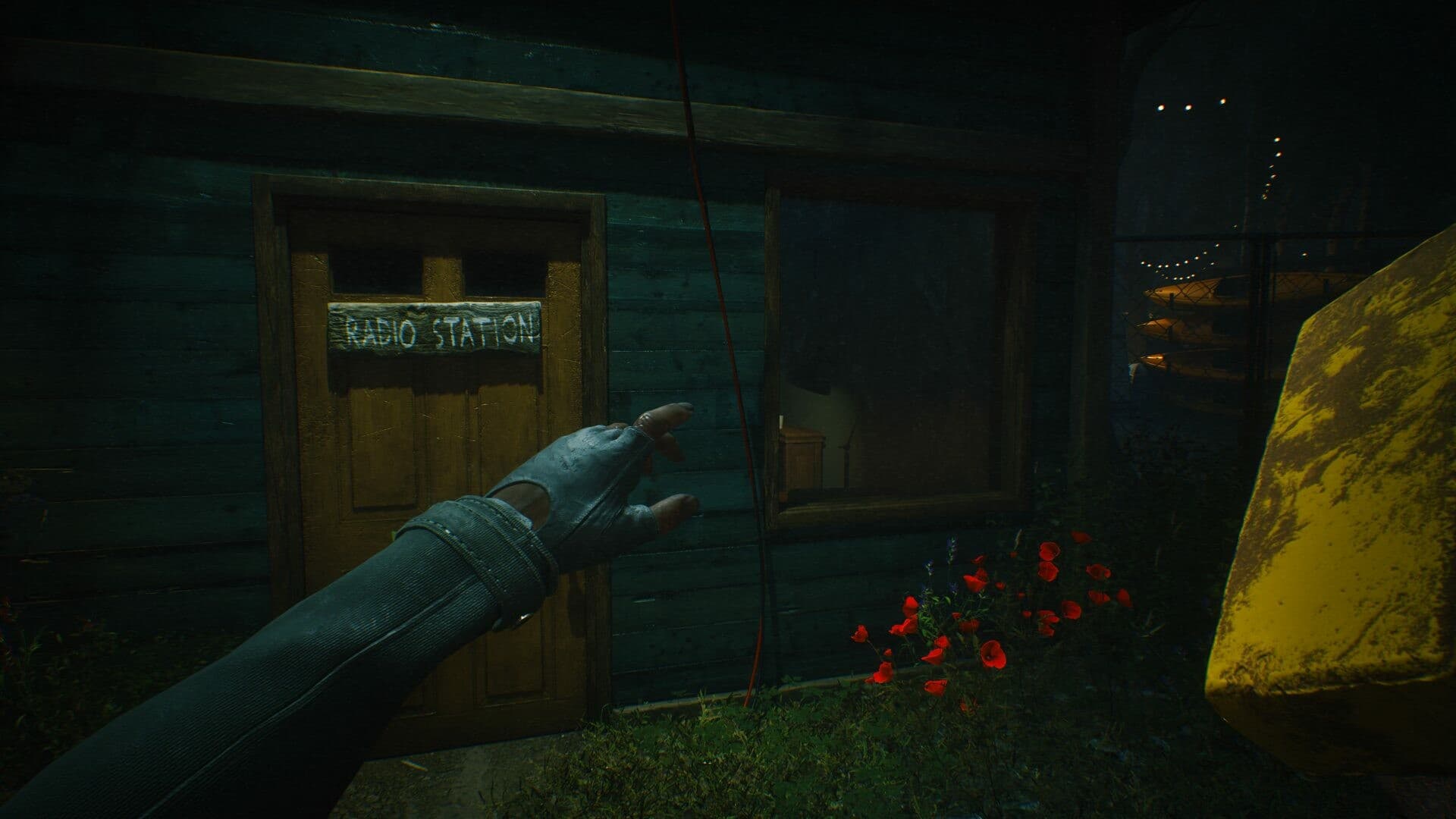 A Quiet Place: The Road Ahead PC Steam Account - 2