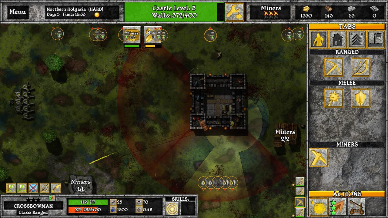Fortify PC Steam CD Key - 3