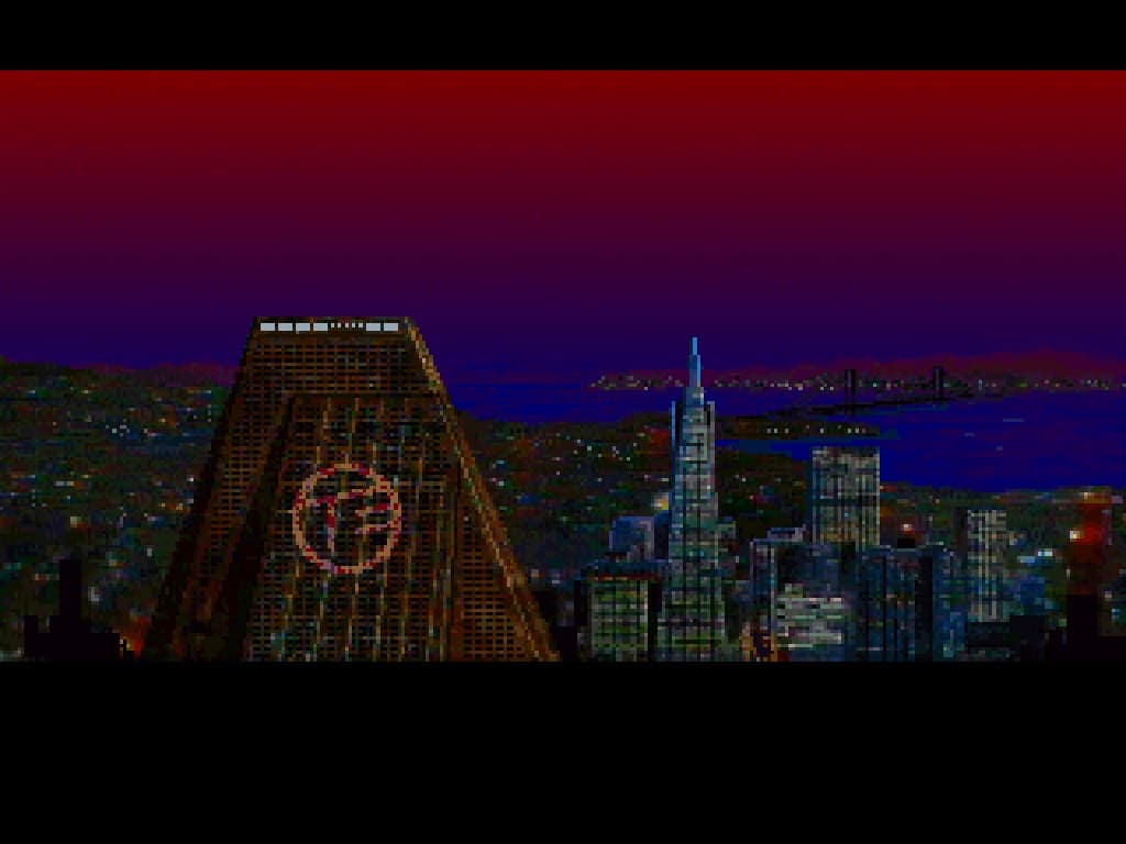Tex Murphy: Martian Memorandum Steam CD Key - 2