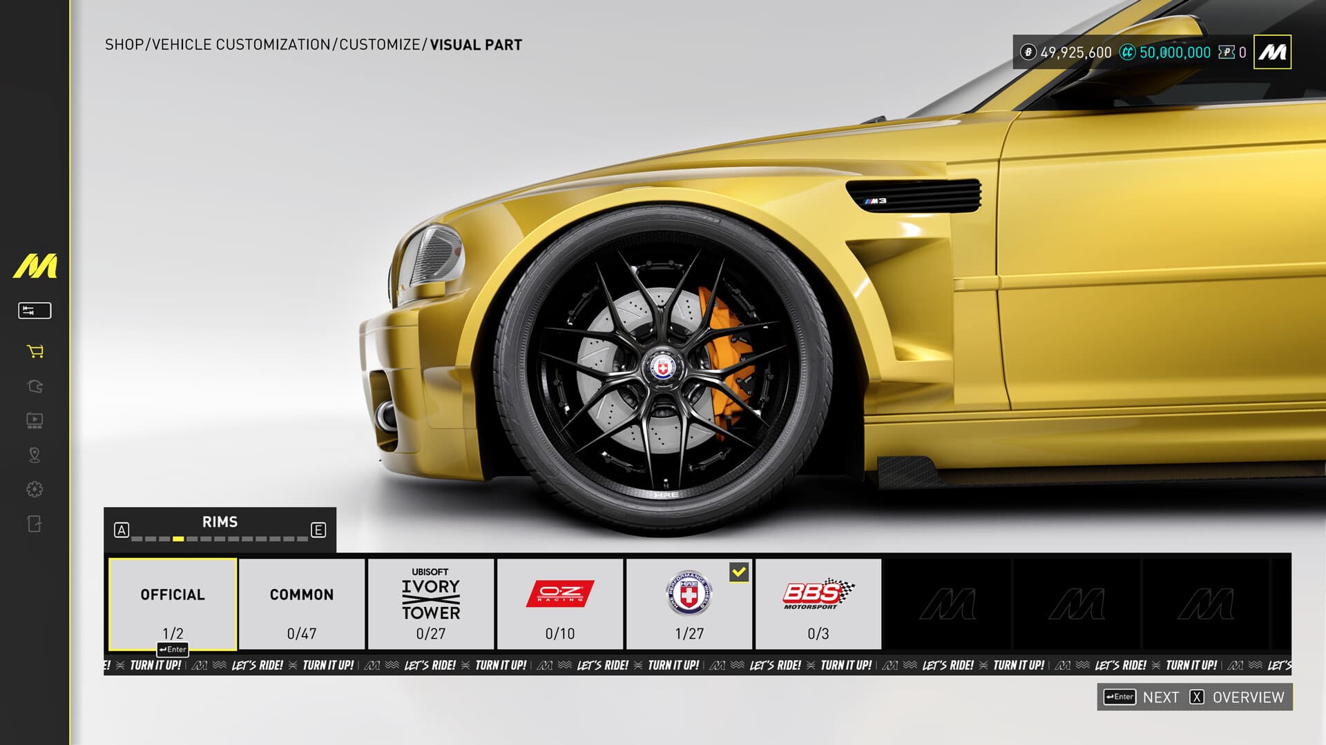 The Crew Motorfest Steam Account - 5