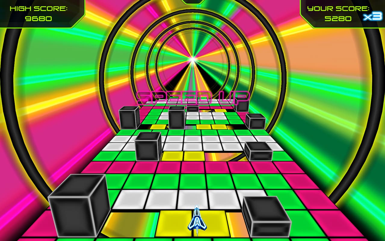 Avoid - Sensory Overload PC Steam CD Key - 7