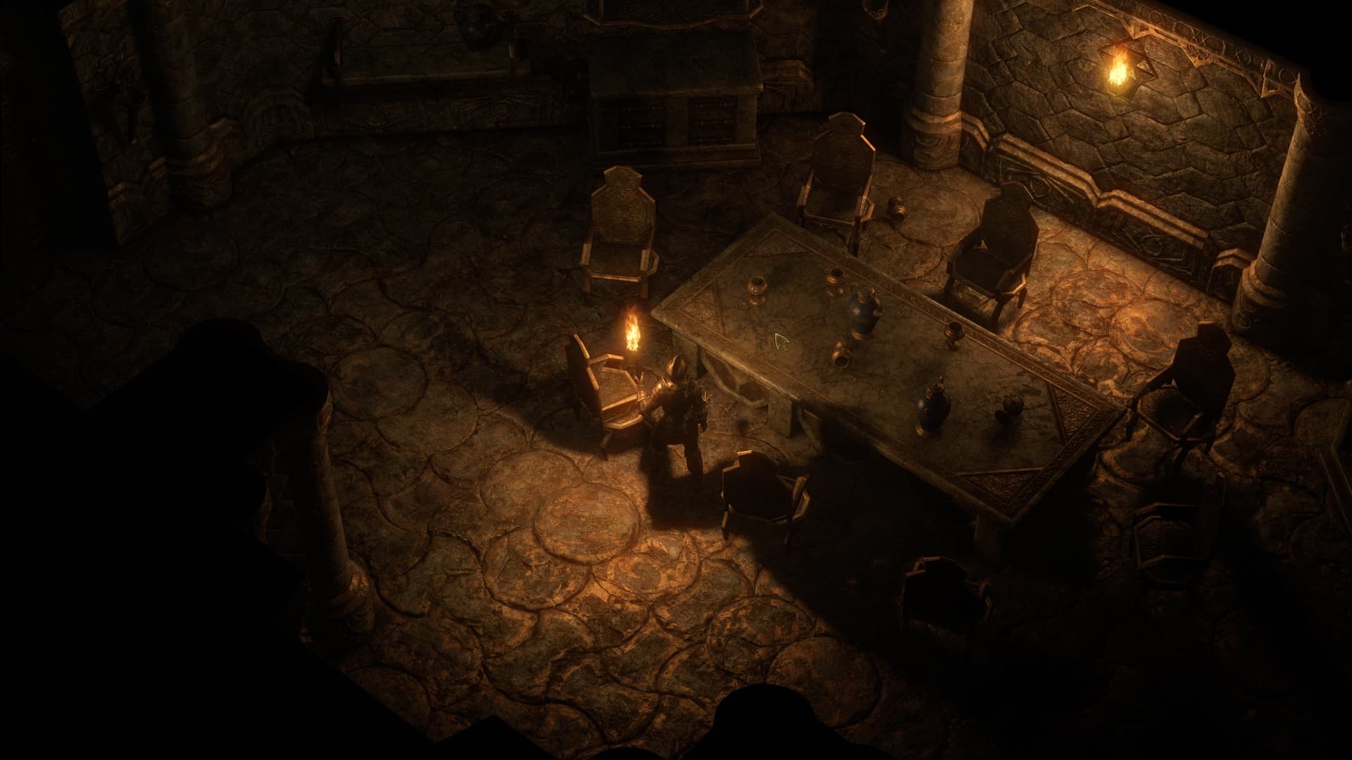 Exanima Steam CD Key - 5