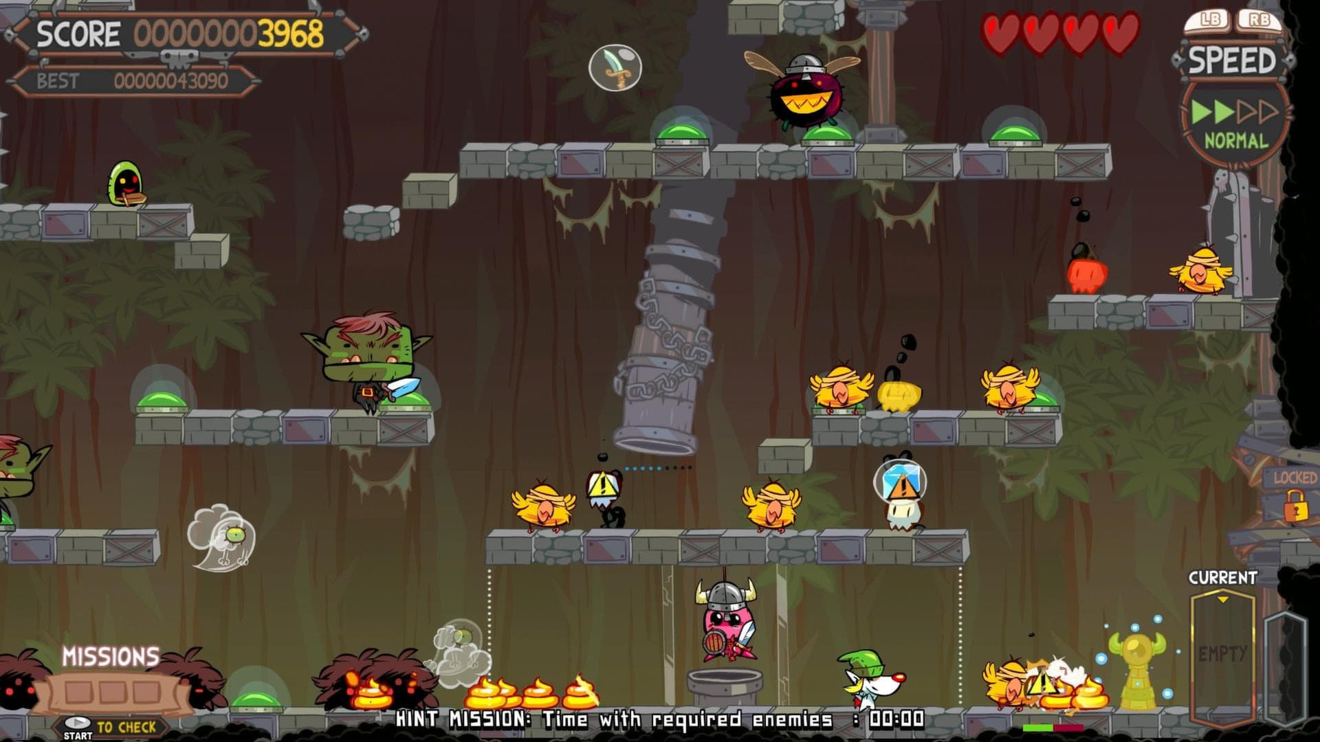 Poöf Steam CD Key - 8
