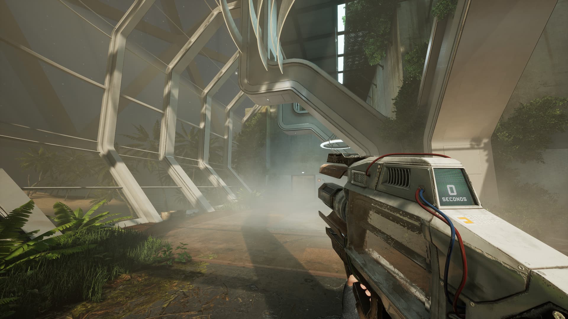 The Entropy Centre PC Steam Account - 4