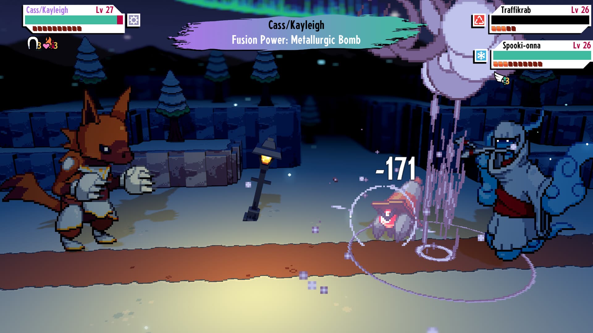 Cassette Beasts PC Steam Account - 8