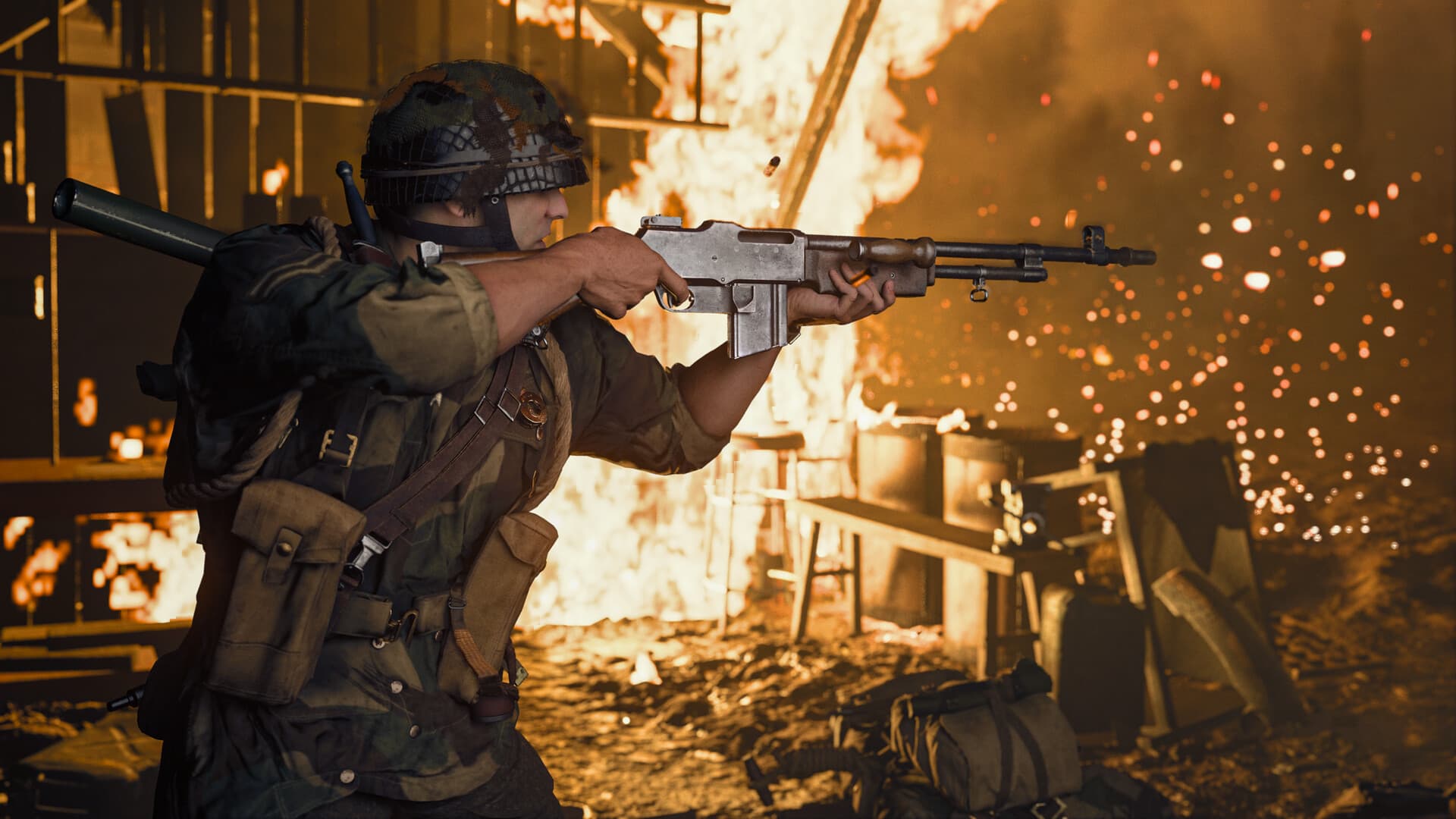 Call of Duty: Vanguard Steam Account - 6