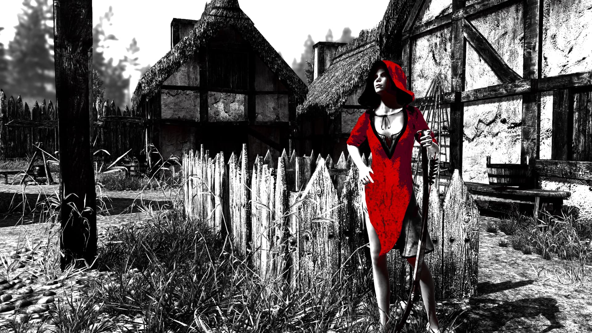 Betrayer Steam CD Key - 6