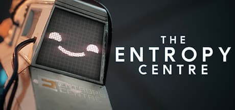 The Entropy Centre PC Steam Account