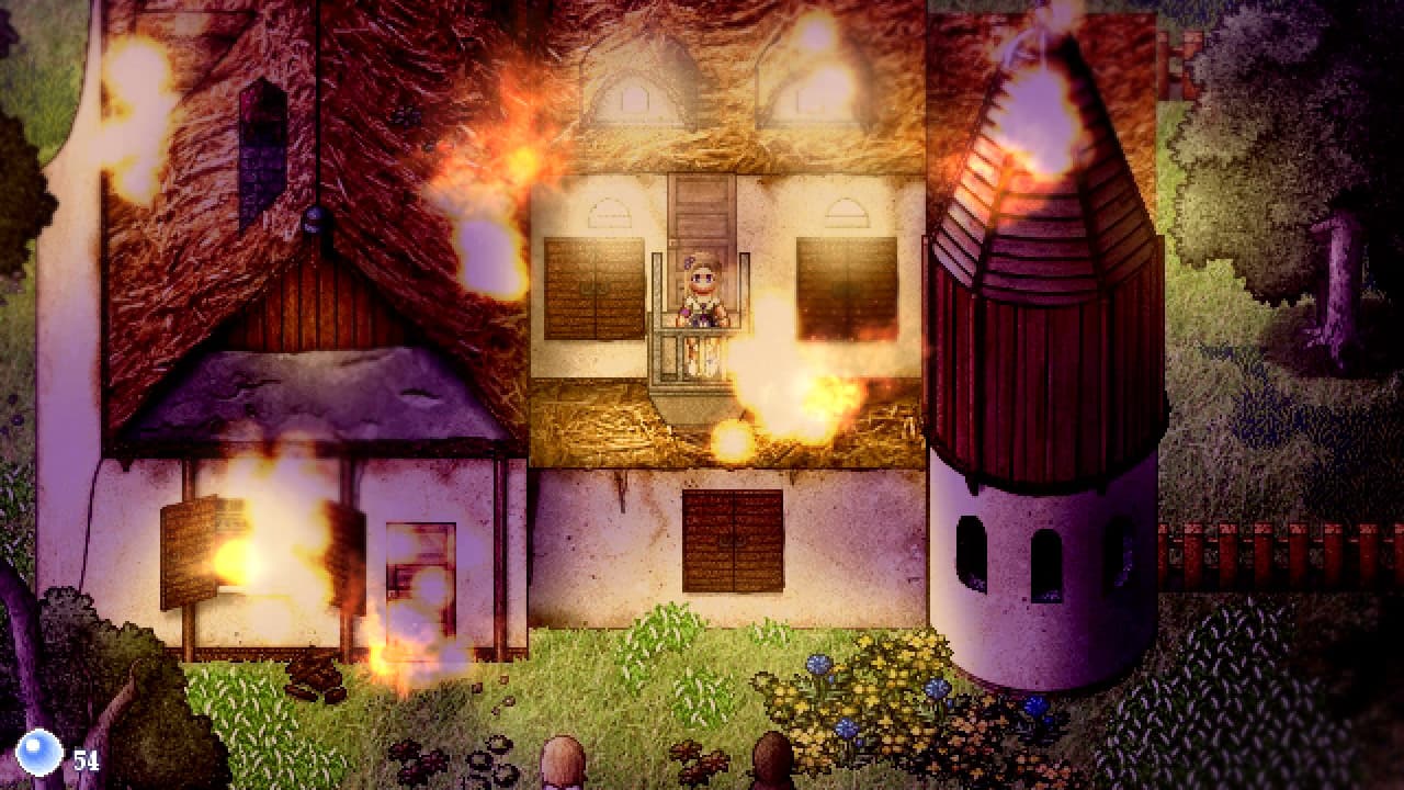 Whisper of a Rose PC Steam CD Key - 7
