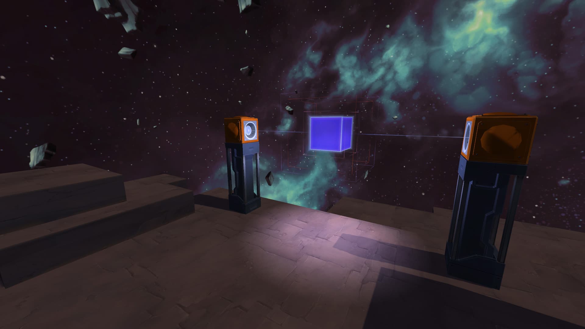 Infinifactory Steam CD Key - 6