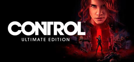 Control Ultimate Edition Steam Account