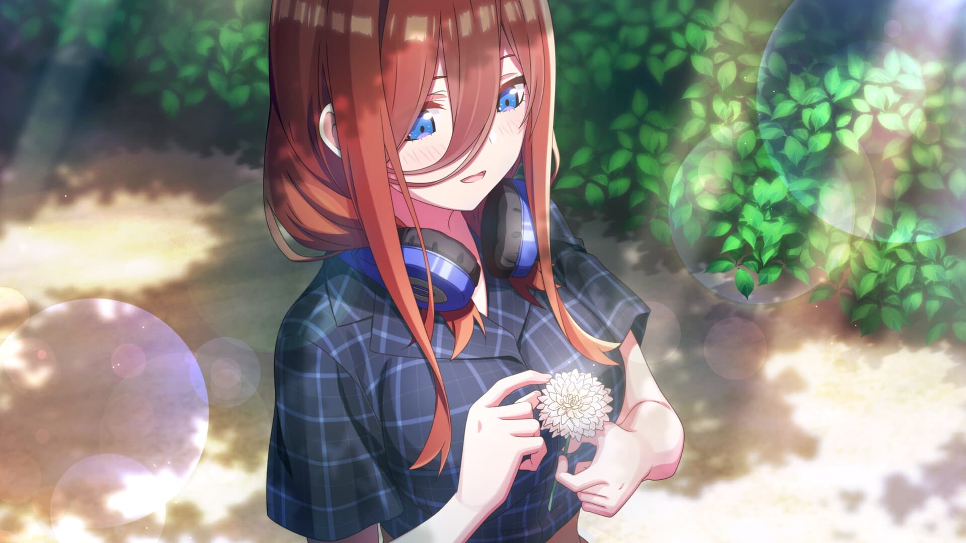 The Quintessential Quintuplets - Memories of a Quintessential Summer PC Steam Account - 5