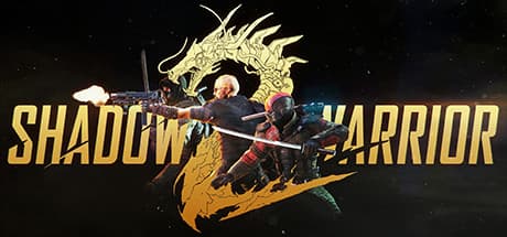 Shadow Warrior 2 Steam CD Key
