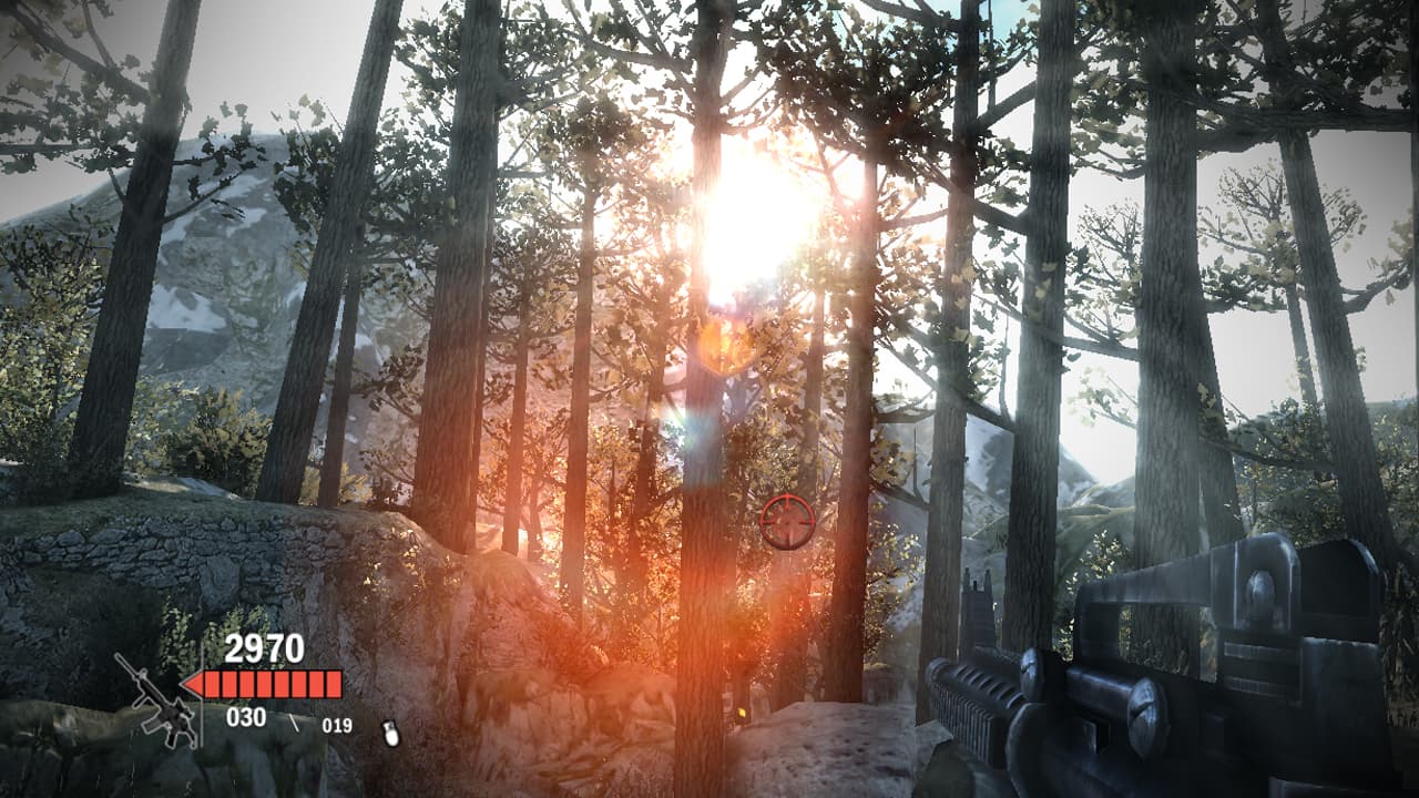 Heavy Fire: Afghanistan Steam CD Key - 3