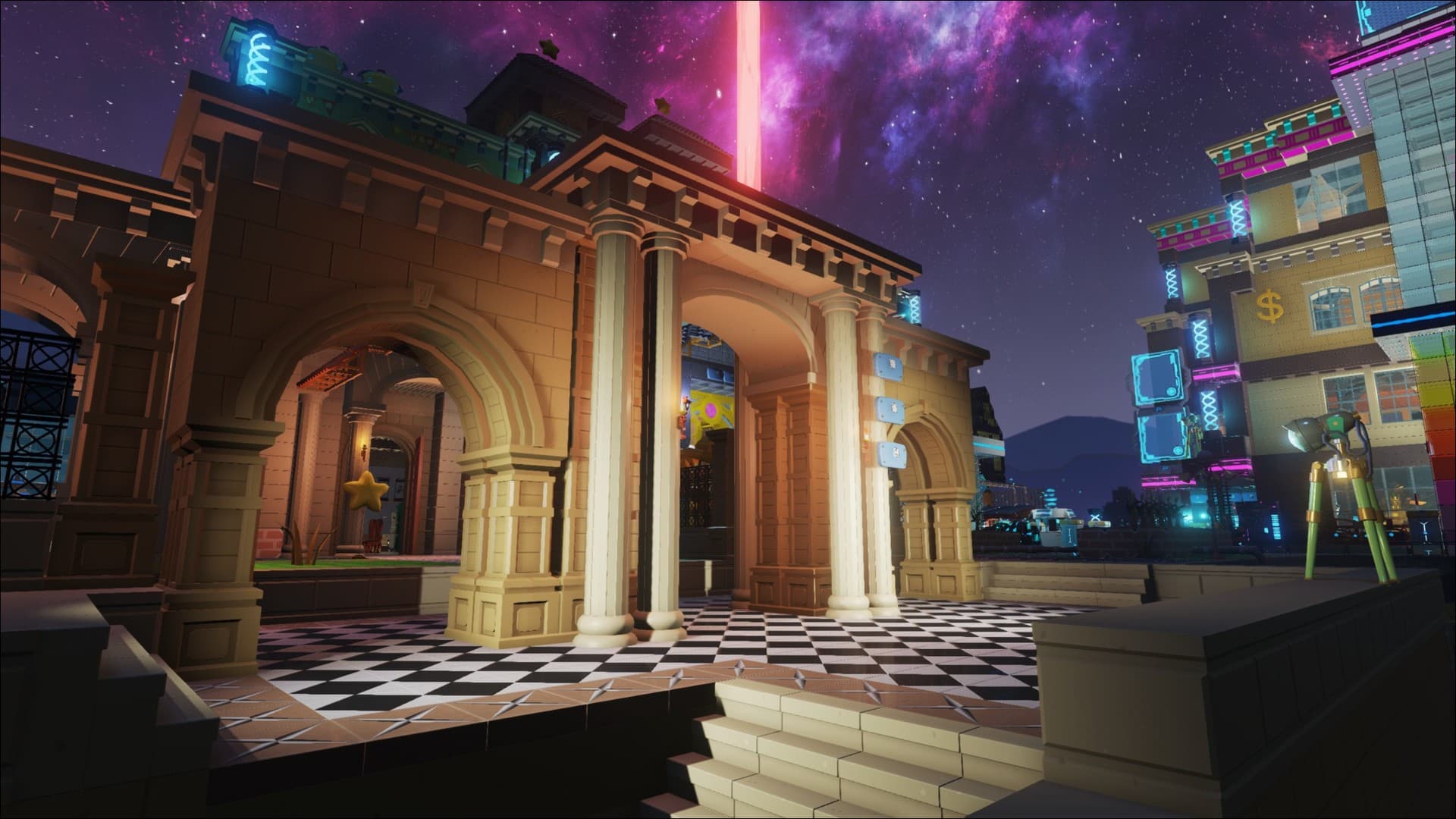 PixARK - 8