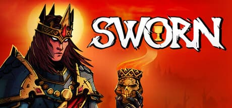 SWORN PC Steam Account