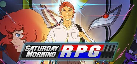 Saturday Morning RPG Steam CD Key