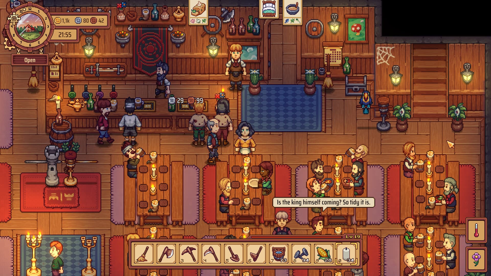 Travellers Rest Steam Account - 4