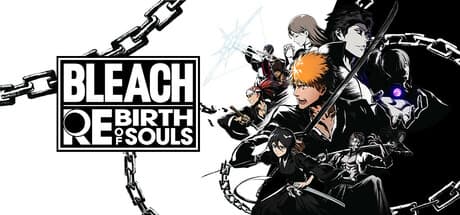 BLEACH Rebirth of Souls Ultimate Edition
