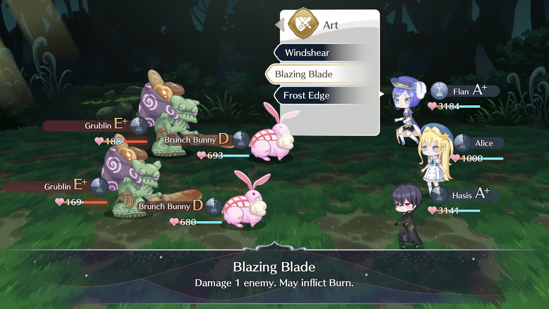 Magical Princess PC Steam Account - 5