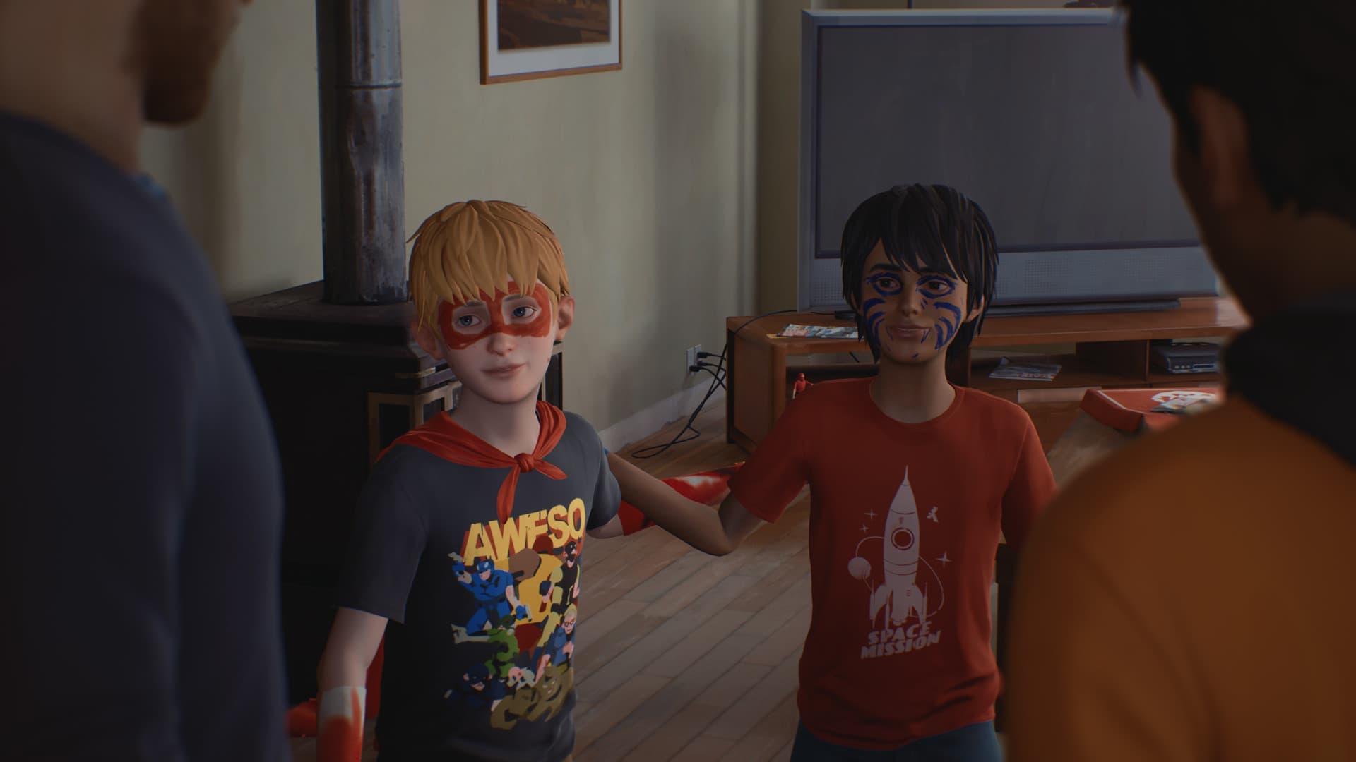Life is Strange Complete Steam Account - 4