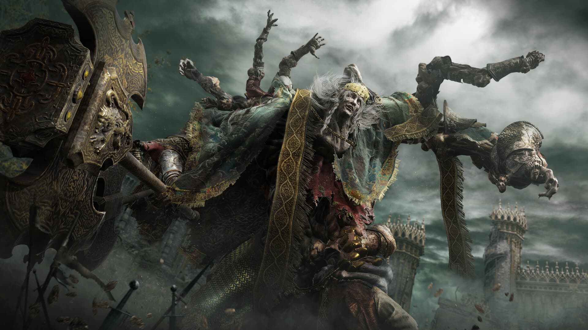 Elden ring [NO DLC] - 6