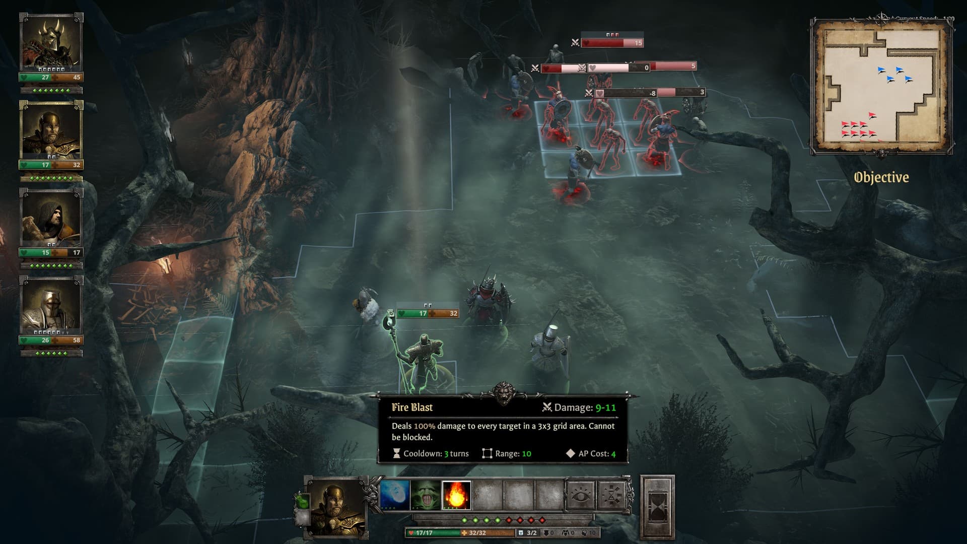 King Arthur: Knight's Tale PC Steam Account - 6