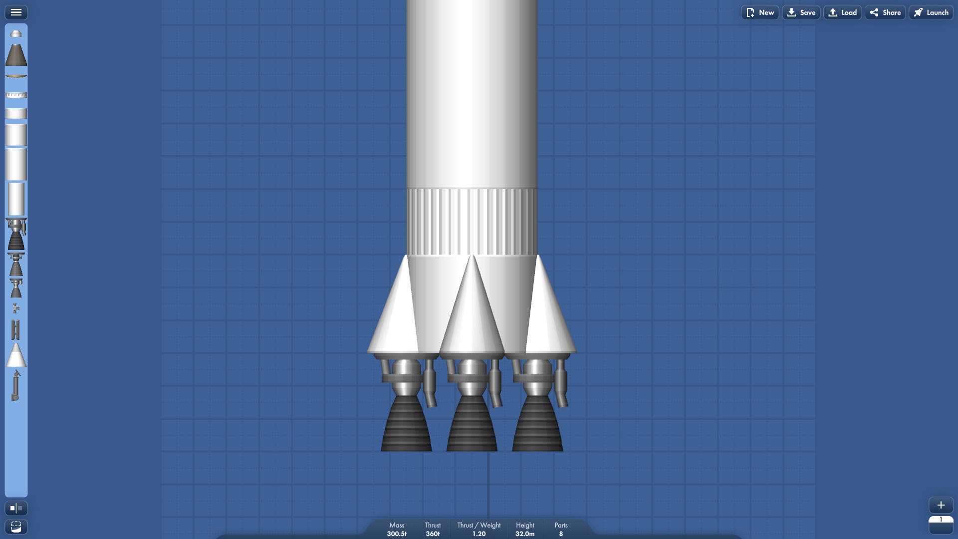 Spaceflight Simulator PC Steam Account - 3
