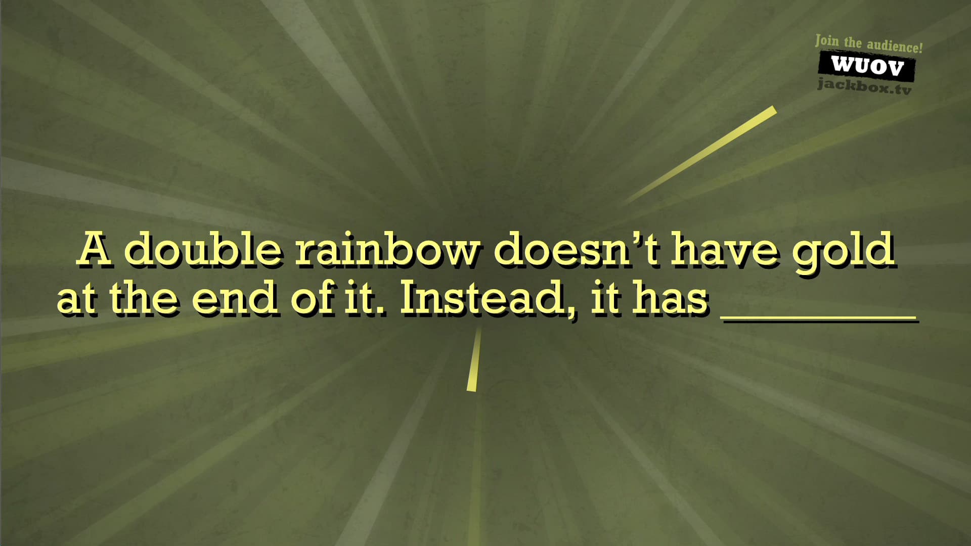 Quiplash Steam CD Key - 2