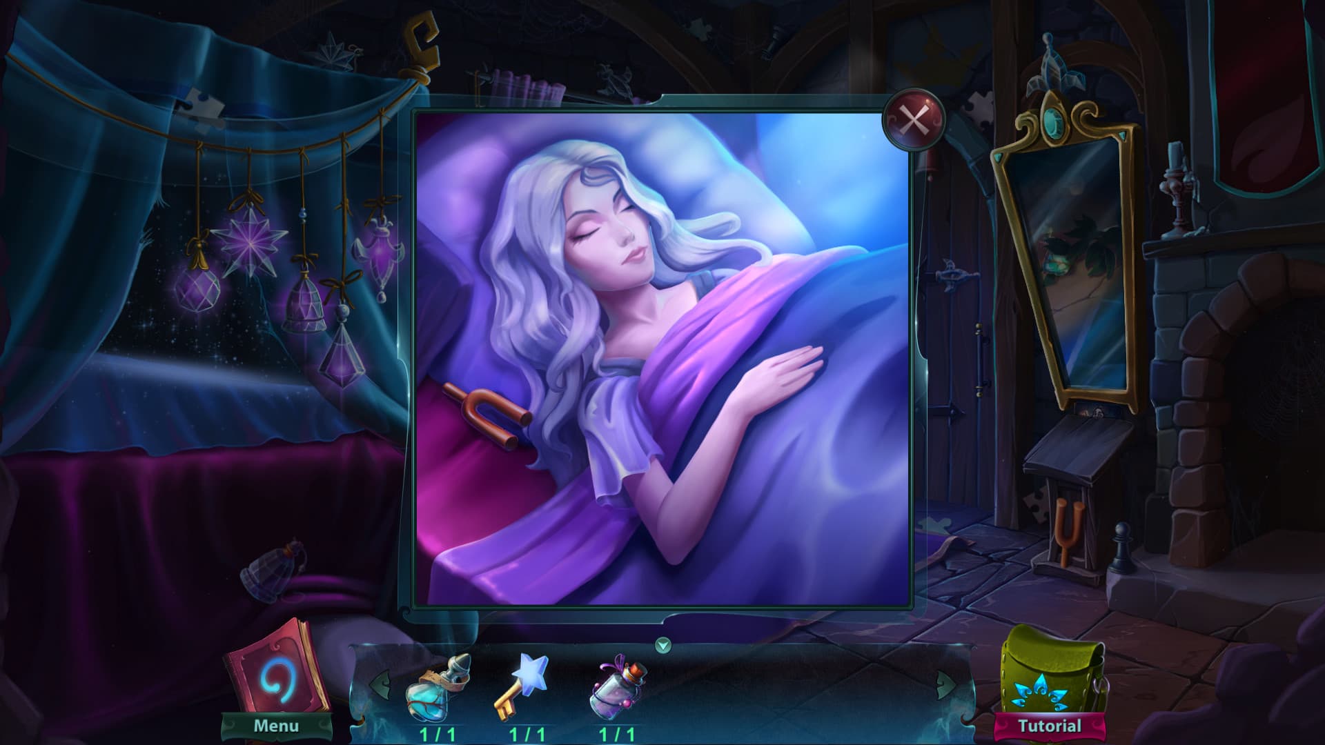 A Tale for Anna PC Steam Account - 6