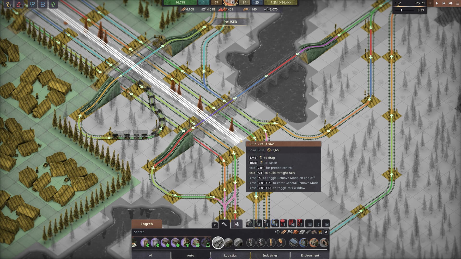 Sweet Transit Steam Account - 3